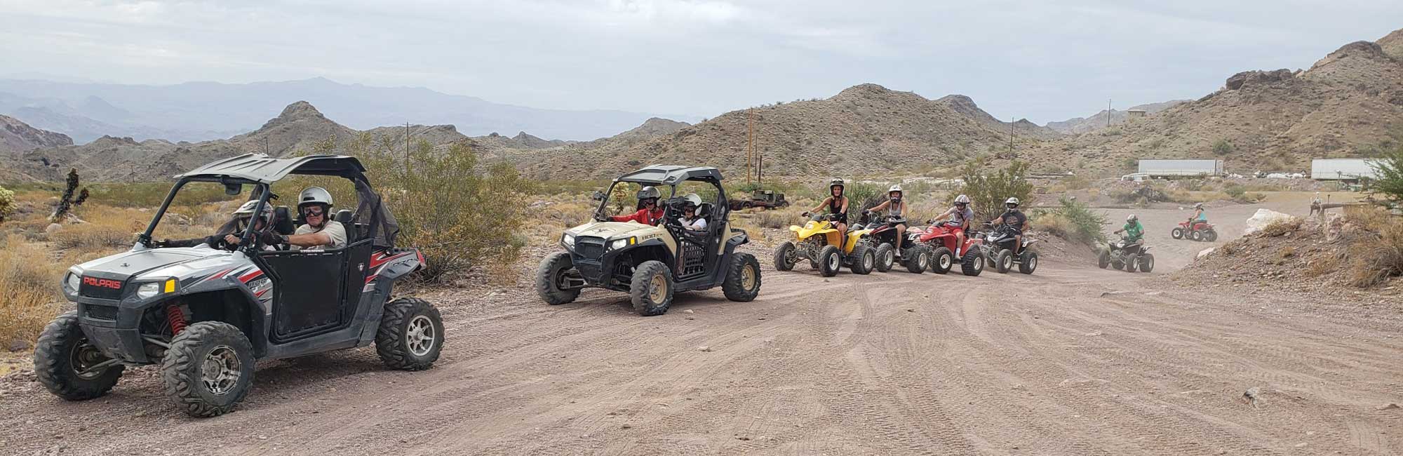 ATV Trail